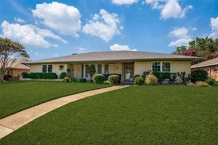 2912 Robin Road Plano, TX 75075