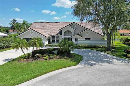 4566 Shearwater Ln Naples, FL 34119