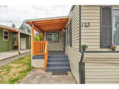 12450 SW Fischer #123 Tigard, OR 97224
