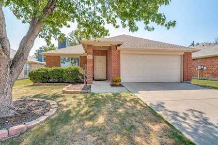 9841 Carter Drive Mckinney, TX 75072
