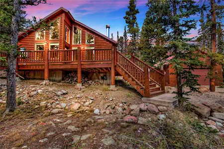 211 Gold Trail Cutoff Fairplay, CO 80440
