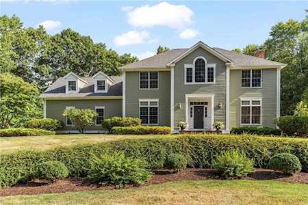 5 Tipping Rock Dr East Greenwich, RI 02818