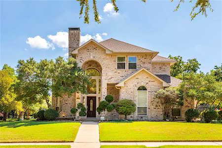 2301 Fairway Circle Heath, TX 75032