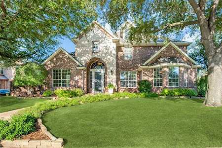 1813 Dalton Drive Flower Mound, TX 75022