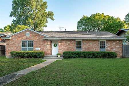 9917 Edgecliff Drive Dallas, TX 75238