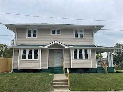 571 Kenwood Avenue Dayton, OH 45406
