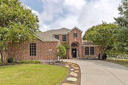 2209 Warrington Drive Mckinney, TX 75072