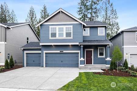 2818 173rd Ave E #22 Lake Tapps, WA 98391