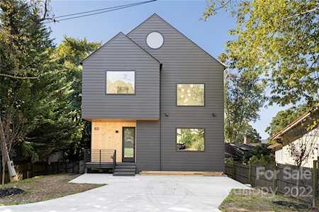 60 Harvard Place Asheville, NC 28806