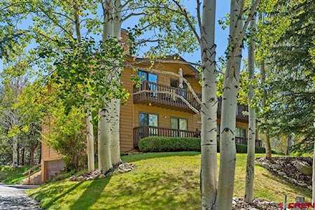 308 Hillcrest Drive Durango, CO 81301