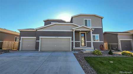 2308 Horse Shoe Circle Fort Lupton, CO 80621