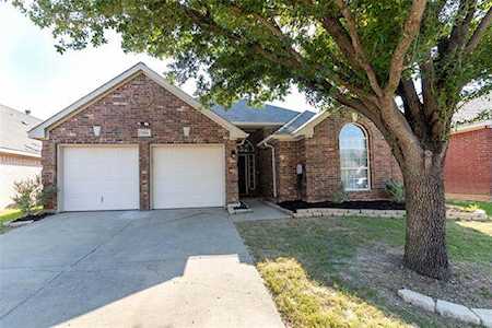 7954 Salmon Run Way Fort Worth, TX 76137