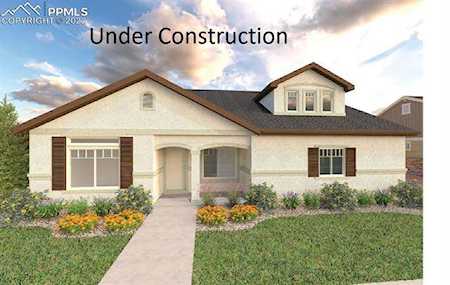 6024 Haster Grove Colorado Springs, CO 80927