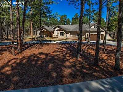 16245 Pole Pine Point Colorado Springs, CO 80908
