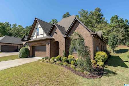 254 Fulton Springs Place Fultondale, AL 35068