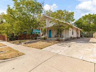 1212 Lilac Street Fort Worth, TX 76110