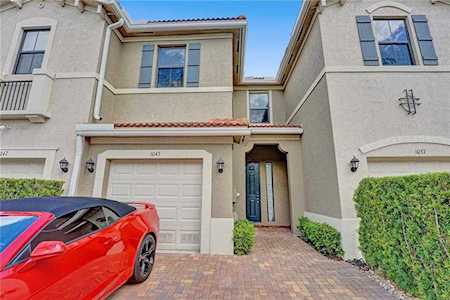 1043 NW 33rd Ct #1043 Pompano Beach, FL 33064