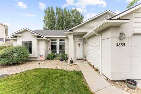 3859 E Clear Springs Dr. Nampa, ID 83686-3009