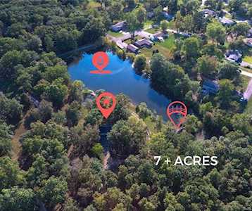 2219 Lakeside Dr Wentzville, MO 63385