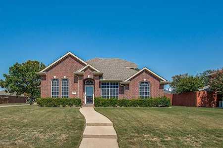435 Lakedale Drive Murphy, TX 75094