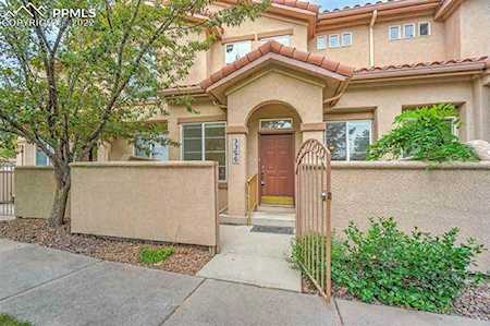 3355 Apogee View Colorado Springs, CO 80906