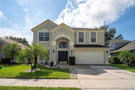 4256 Andover Cay Blvd Orlando, FL 32825
