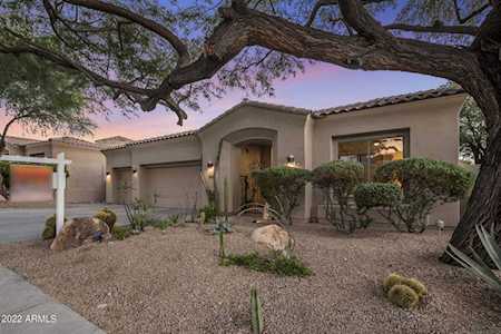 10589 E Blanche Drive Scottsdale, AZ 85255