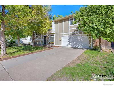 4336 Hummingbird Dr Fort Collins, CO 80526
