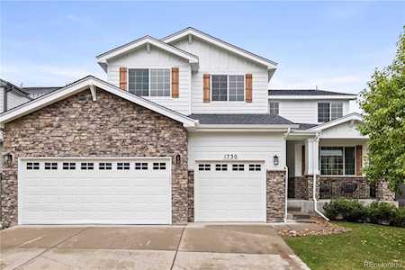 1730 Crestview Ln Erie, CO 80516