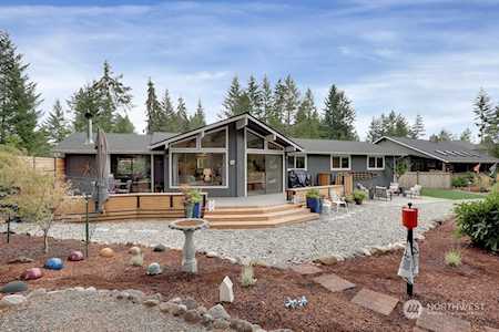 140 E Vine Maple Ln Union, WA 98592