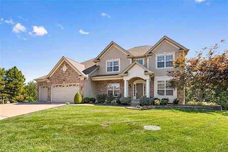 6 Cypress Place Ct Wildwood, MO 63040