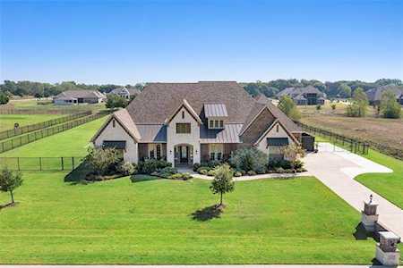 2640 Hendrix Avenue W Lucas, TX 75002