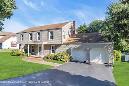 54 Cold Indian Springs Rd Ocean Twp, NJ 07712
