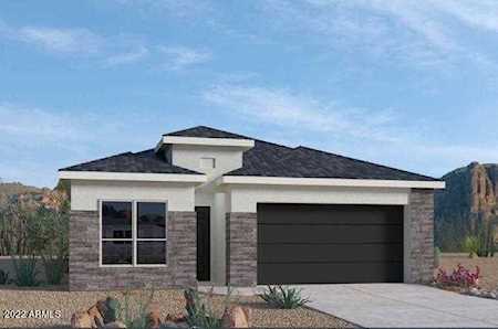21150 N 105th Lane Peoria, AZ 85382