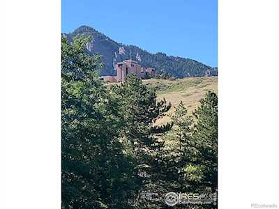 1440 Wildwood Ln Boulder, CO 80305