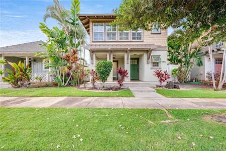 91-1184 Waiemi Street Ewa Beach, HI 96706