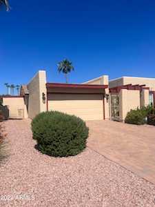 25822 S Parkside Drive Sun Lakes, AZ 85248