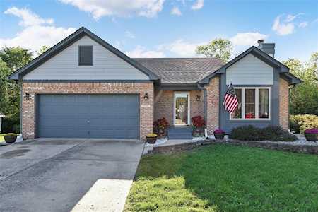 913 Cortland Ct Greenfield, IN 46140