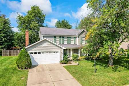 12568 Saksons Blvd Fishers, IN 46038