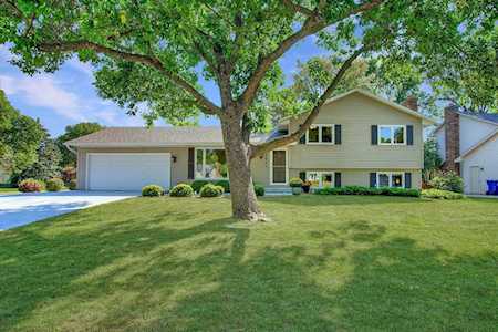 7501 W 100th Street Bloomington, MN 55438