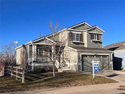 1649 Bain Dr Erie, CO 80516
