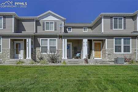 6115 Calico Patch Heights Colorado Springs, CO 80923