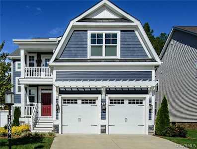 3036 Farmstead Mill Dr Glen Allen, VA 23059