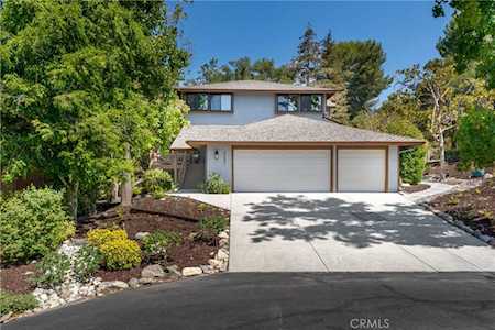 32031 Via Oso Coto De Caza, CA 92679