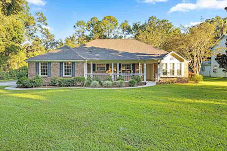 4847 Limoges Dr Tallahassee, FL 32308