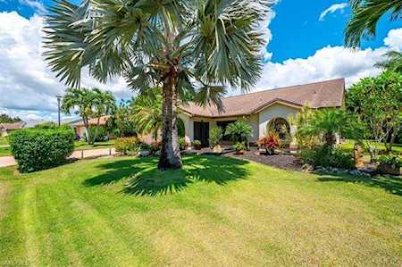 22557 Fountain Lakes Blvd Estero, FL 33928