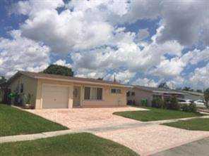 8601 NW 26th St Sunrise, FL 33322