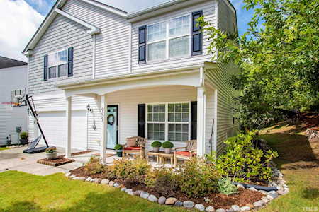 957 Spring Meadow Drive Durham, NC 27713