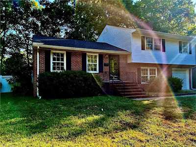 108 Long Bridge Rd Hampton, VA 23669