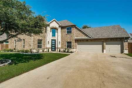 3500 S Gravel Circle Grapevine, TX 76092